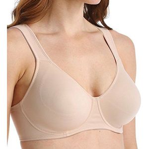 Rosa Faia Twin beugelbeha dames beugelbeha, beige (Desert 753), 115F