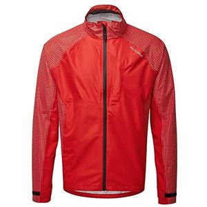 Altura Nightvision Storm Herenjas, rood (Rosso), L, Rood (Rood)