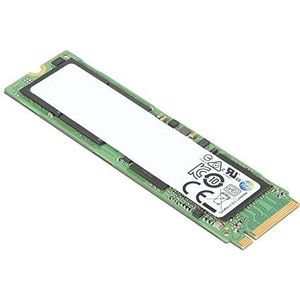 Lenovo ThinkPad 2TB SSD OPAL2 PCIe 3x4 TLC M.2 2280