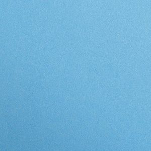 Clairefontaine 975358C Maya-papier, 25 vellen, glad tekenpapier, blauw, A3, 29,7 x 42 cm, 185 g, ideaal voor tekenen en creatieve activiteiten