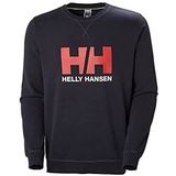 Helly Hansen Hh Logo Crew Sweatshirt voor heren