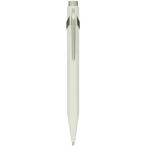 Caran d'Ache Classic Line 0846.001 849 balpen Classic Line, lijnbreedte M, schrijfkleur: blauw, lengte 13 cm