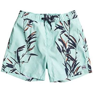 Quiksilver Good Times Lb badpak voor kinderen en jongeren