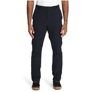 THE NORTH FACE Projet broek, marineblauw, pilotenblauw, 48 heren, marineblauw, vliegtuigblauw, maat 48, marineblauw.