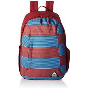 OGIO Lifestyle 2015 vrijetijdsrugzak, Multicolour Biggie Stripe