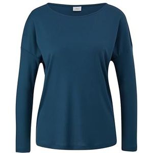 s.Oliver s.Oliver BLACK LABEL Wo 2146006 T-shirt voor dames, 6945