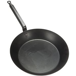 Pentole Agnelli IJzeren Koekenpan 28 cm