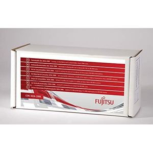 Fujitsu Consumable Set 3656-200K voor Ix500