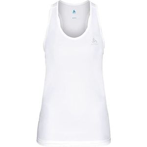 Odlo ESSENTIALS Hardlooptanktop voor dames, Wit