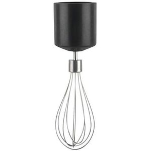 Lacor Pro Electric Mixer met Mixer Cup met Non-slip Base Batidor varillas
