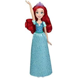 Disney Prinsessen - Disney Prinsessen Pop, Sterstof Ariel, 30 cm, E4156ES30
