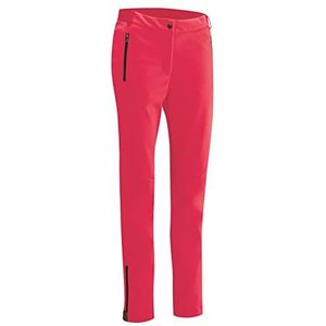 Gonso Dames Villette Da-Bikebroek Soft, Roze 48