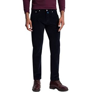 Pierre Cardin Lyon Tapered Herenbroek, Marinier