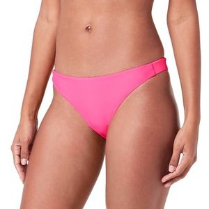 4F Bikini Bottom F020 BIKINI BOTTOM Dames, Roze