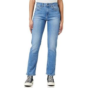 Pepe Jeans Mary Pants dames, 000Denim (Gw3)