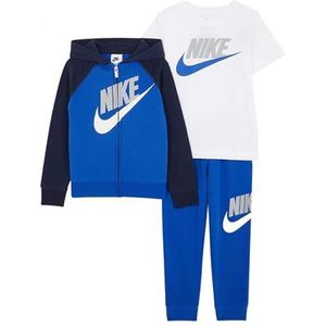 Nike Kinderen Boxed Jumper Set 3, U89 - Blauw