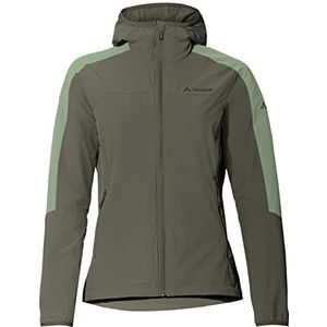 VAUDE Moab Jacket IV softshell jas voor dames