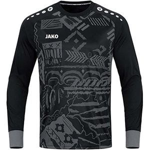 JAKO Keepersshirt Tropicana (lange mouw) keepersshirt Uniseks-Volwassene
