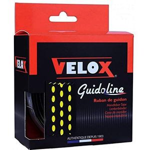 Velox Bi-Color Guidoline zwart/geel