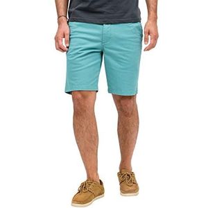 Oxbow M1onagh M1ONAGH Chino shorts voor heren, Yucca