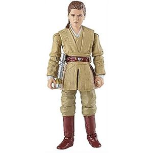 Star Wars Episode I Vintage Collection Action Figure 2022 Anakin Skywalker 10 cm