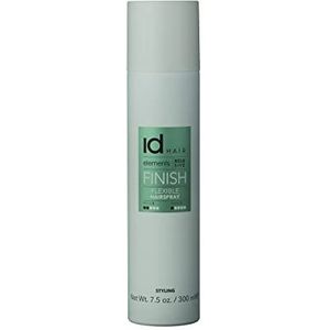 IdHAIR - Elements Xclusive Spray flexible 300 ml