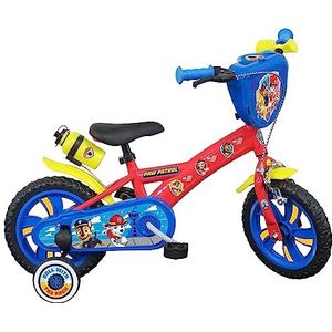 Paw Patrol Kinderfiets 12 inch