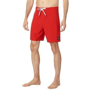 Hurley Phntm-Eco OAO Solid 18' Maillot de bain pour Homme