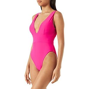 4F Swim Suit Femme, rose, S