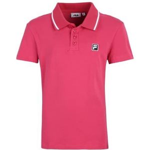 FILA Bernburg T-shirt voor dames, Roze