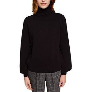 ESPRIT Collection dames sweater, 001/zwart