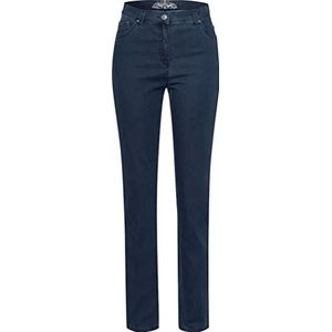 Raphaela by Brax Ina Fame Stoned Slim Jeans voor dames, maat 54, stoned