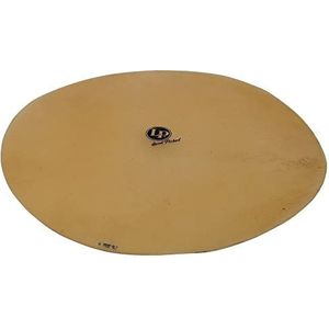 LP Latin Percussion Congafell Hand Picked Flat Skin Taille 20"" (jusqu'à 11 3/4"" Conga) - LP221B