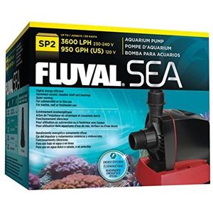 Fluval Sea pomp voor aquarium SP2