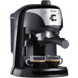 DeLonghi EC201CD.B Pistonmachine - Pump Traditional Espresso