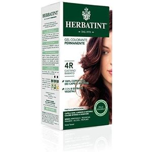 Herbatint 4R Copper Chestnut, 150 ml