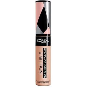 L’Oréal Paris Make-up teint Concealer Infaillible More Than Concealer No. 327 Cashmere
