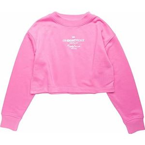 Replay Sweatshirt voor meisjes, 363 Party Pink