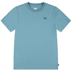 LEVI'S KT-Knit Top T-shirt avec logo, Bleu Bristol, 110