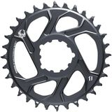 SRAM X-Sync 2 SL directe montage 3mm maangrijs 30t