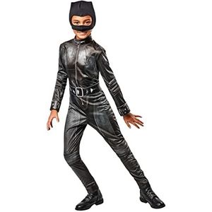 Rubie's 702990M DC Batman kostuum Selina Kyle voor meisjes