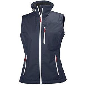 Helly Hansen W Crew vest voor dames