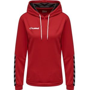 hummel Hmlauthentic Poly Hoodie voor dames