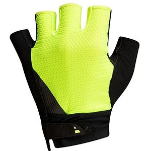PEARL IZUMI Elite Gel Glove handschoenen, volwassenen, uniseks, meerkleurig (meerkleurig), 2XL
