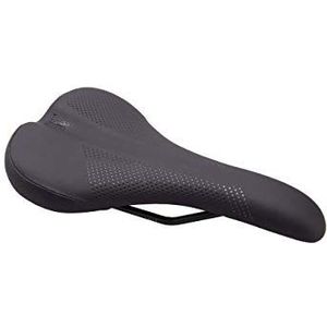 WTB Volt Saddle Steel Black breedte 15 cm 2021 MTB-zadel