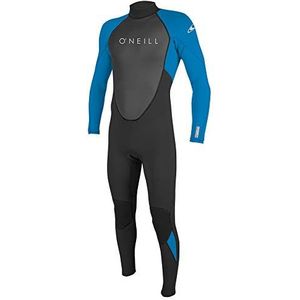 O'Neill Wetsuits Reactor Ii 3/2mm Ritssluiting voor heren