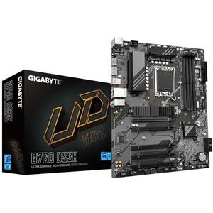 GIGABYTE B760 DS3H LGA 1700