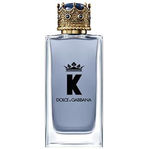 DOLCE & GABBANA, K by Dolce&Gabbana, Eau de Toilette voor heren, 100 ml