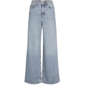 Jack & Jones Damesjeans, lichtblauw, 30 W/30 l, Blauwe jeans