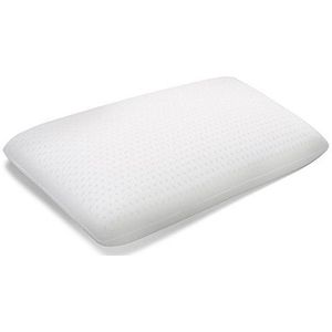 miasuite i sogni italiani Latex kussen, hoogte 12 cm, orthopedische zeep voor matrassen